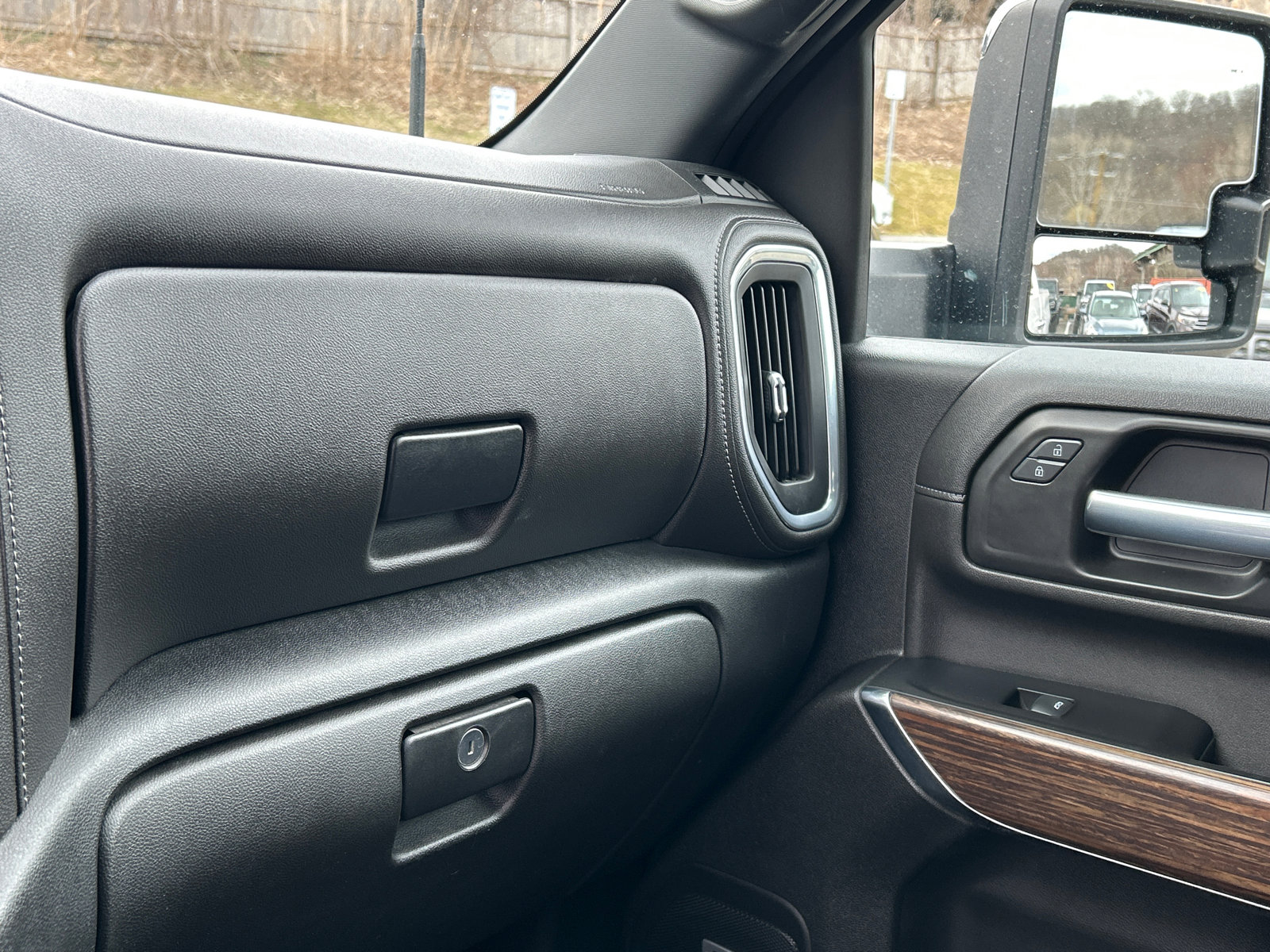 Used 2022 Chevrolet Silverado 2500 High Country image 20