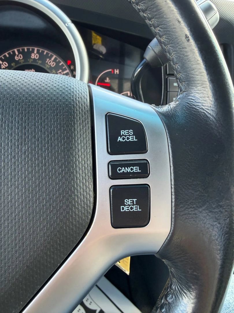 Used 2008 Honda Ridgeline RTL image 20