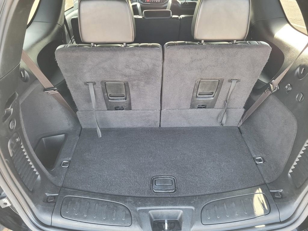 Used 2024 Dodge Durango GT image 8