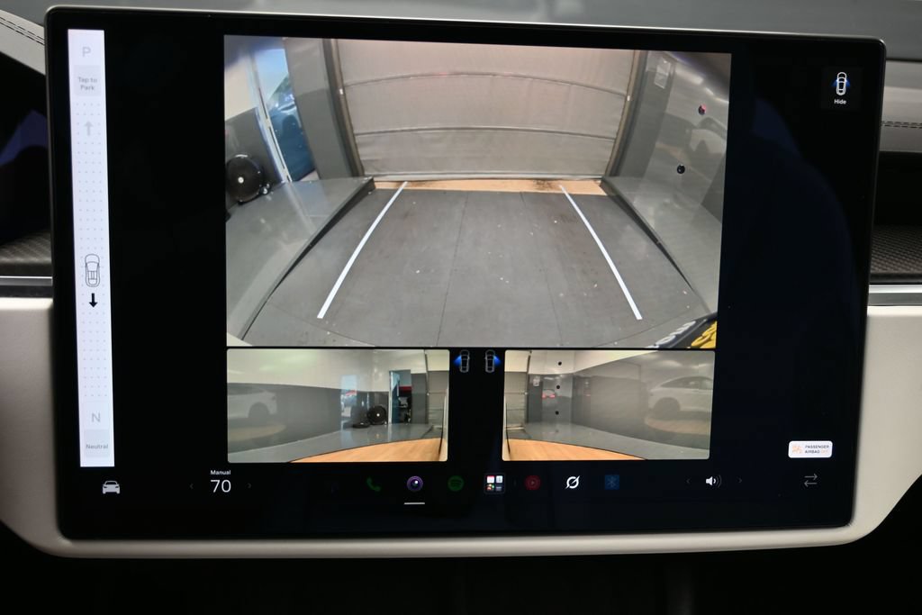 Used 2023 Tesla Model X Plaid AWD/4WD image 28