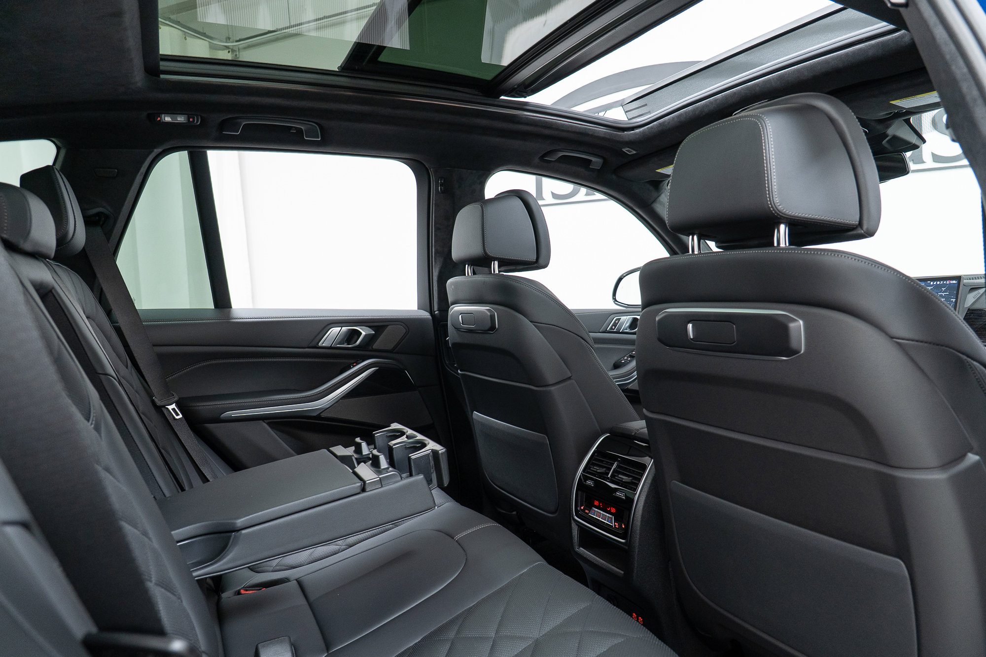 New 2026 BMW X5 xDrive40i w/ M Sport Package image 23