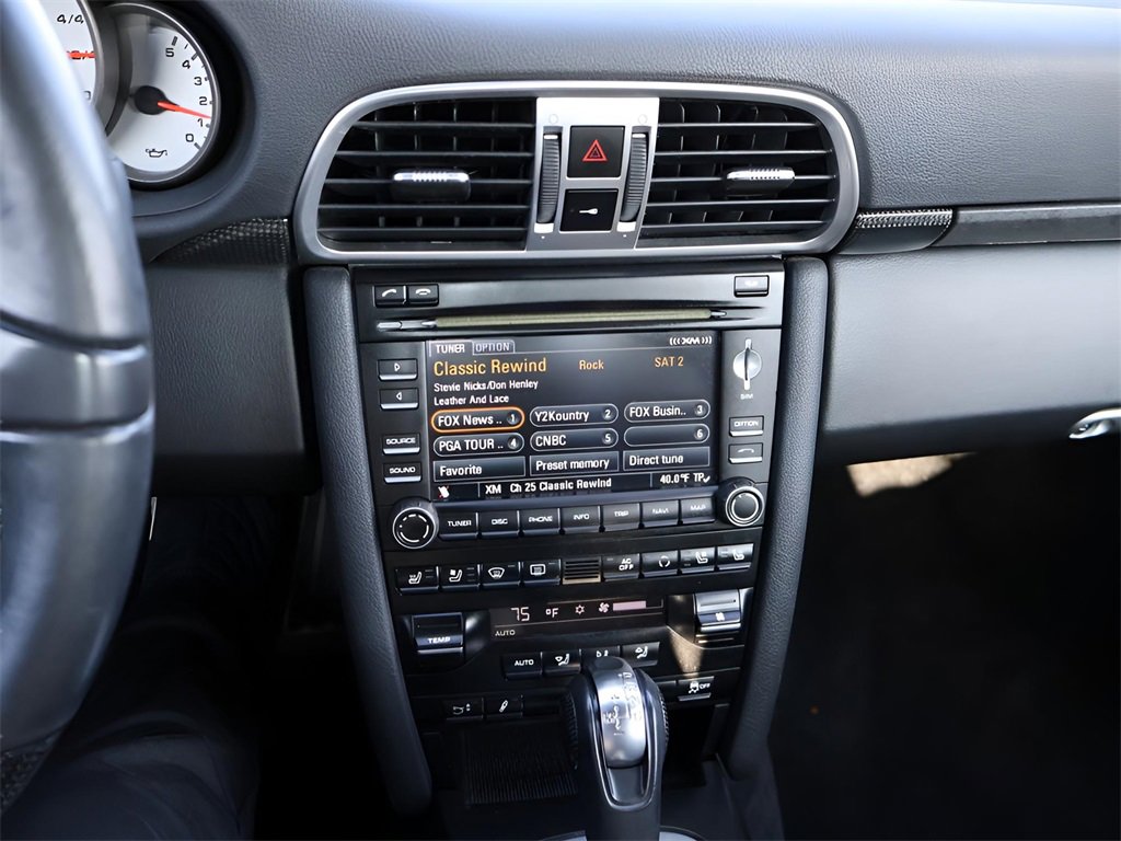 Used 2012 Porsche 911 Carrera 4S image 23