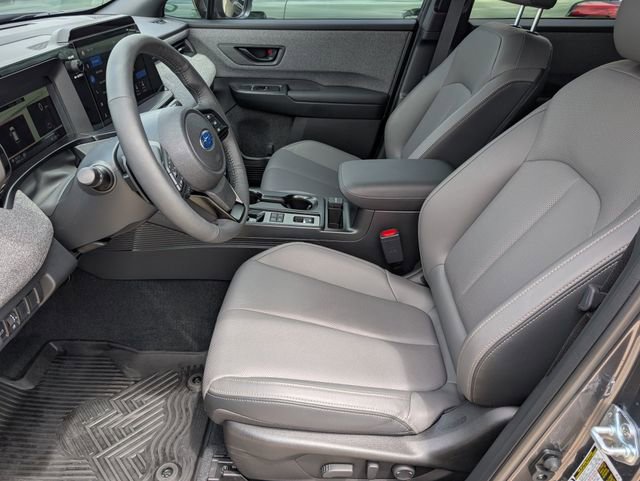 Certified 2026 Subaru Outback Limited AWD/4WD image 8