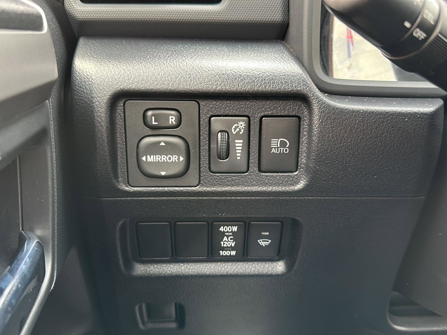 Used 2023 Toyota 4Runner SR5 Premium w/ Moonroof Package image 36