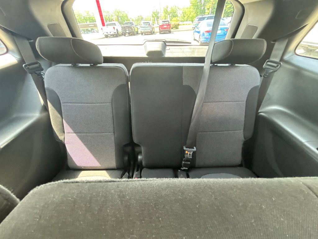 Used 2018 Chevrolet Traverse LS w/ LPO, Floor Liner Package FWD image 32