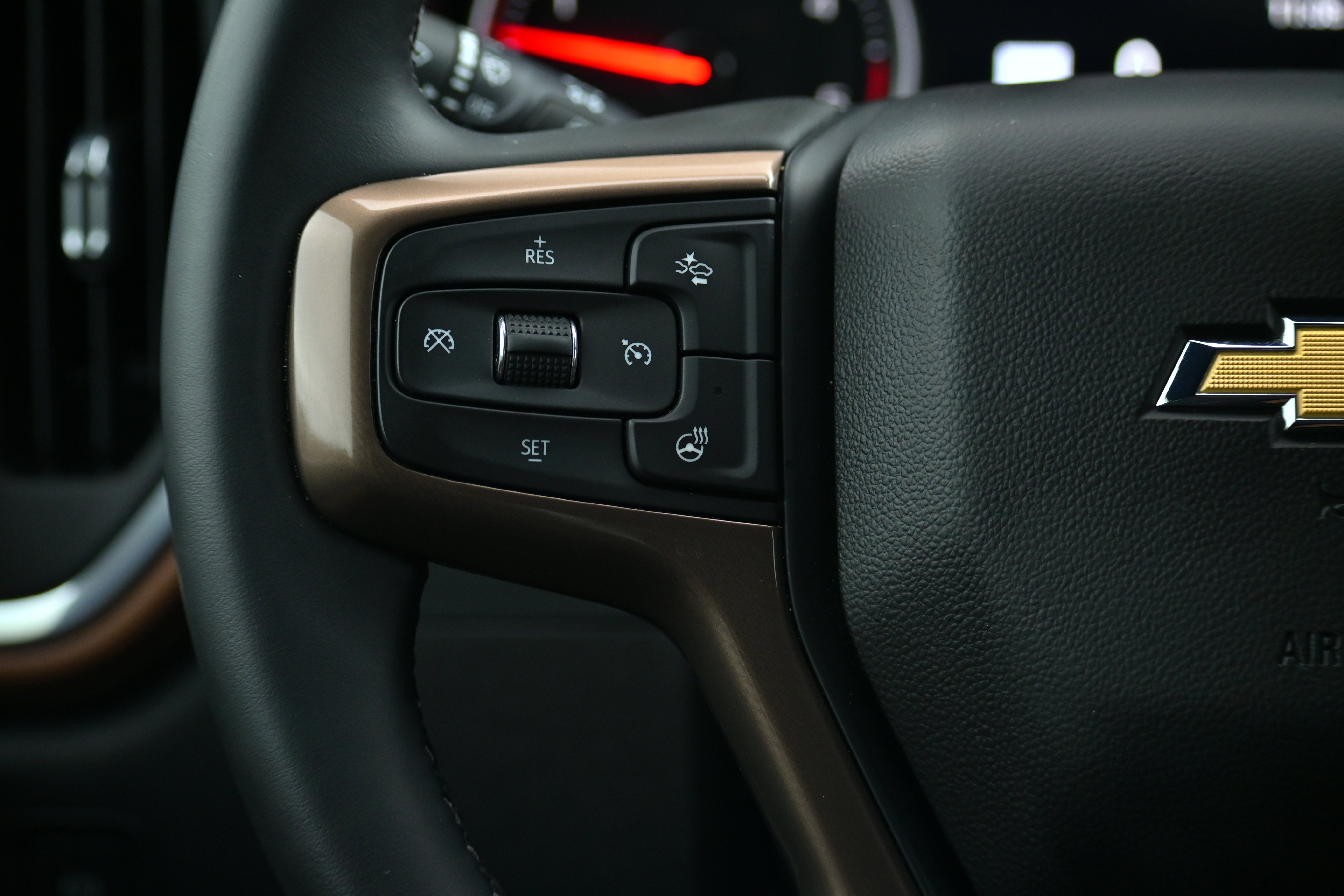 Used 2023 Chevrolet Silverado 2500 High Country w/ Z71 Off-Road Package image 20