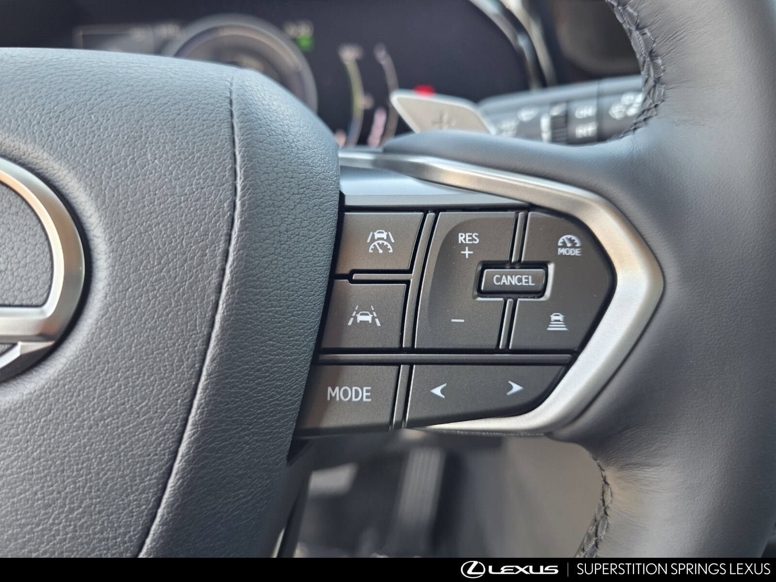 New 2026 Lexus NX 450h+ AWD w/ Luxury Package image 21
