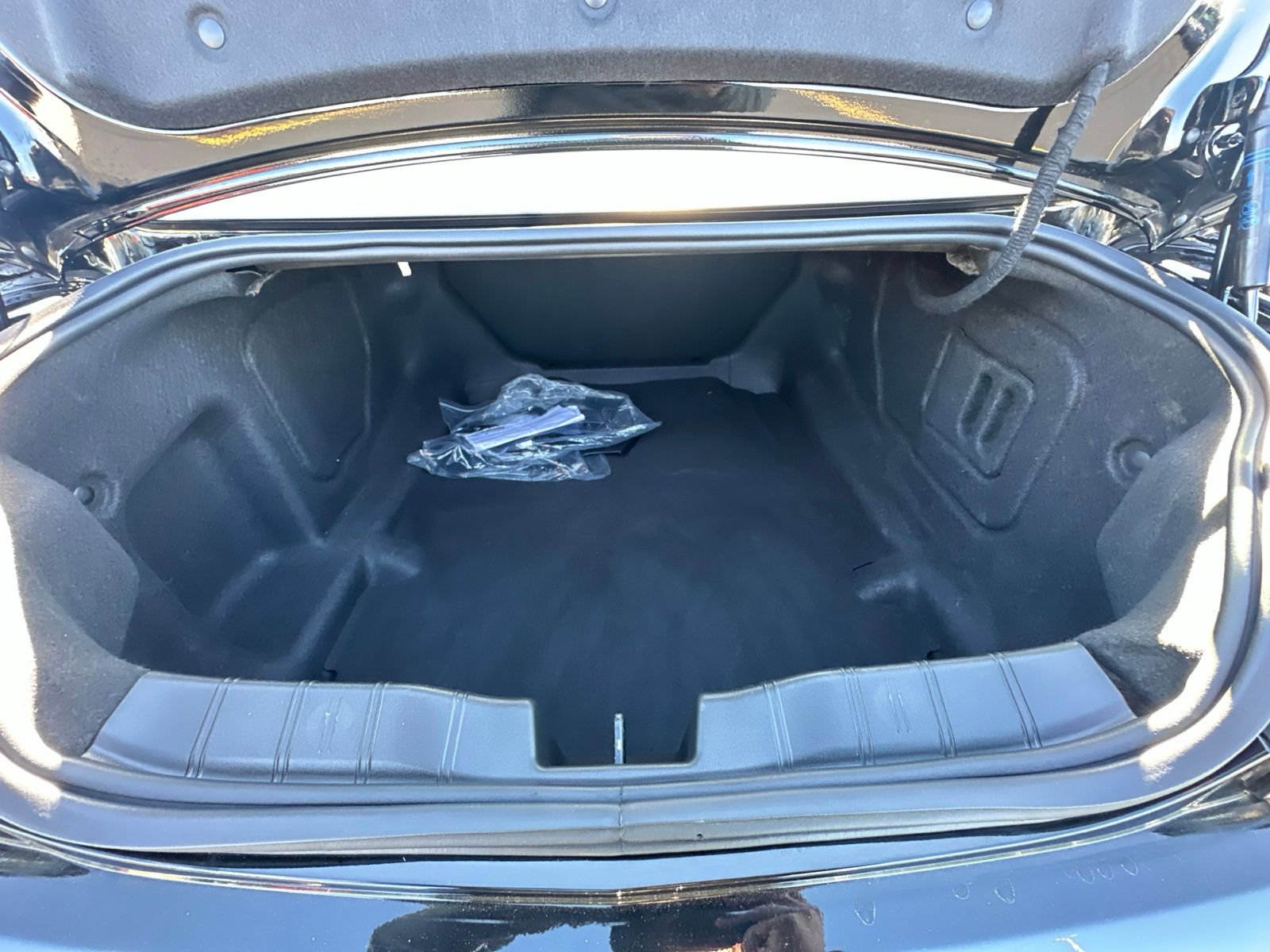 Used 2023 Chevrolet Camaro SS RWD image 27