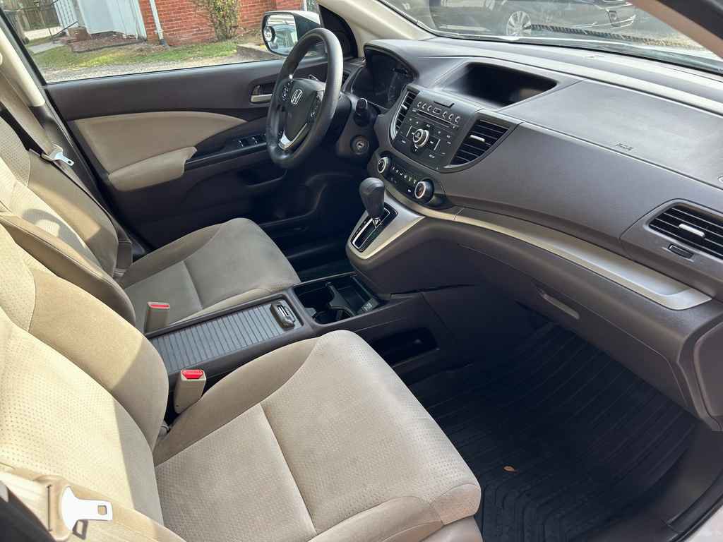 Used 2014 Honda CR-V EX image 15
