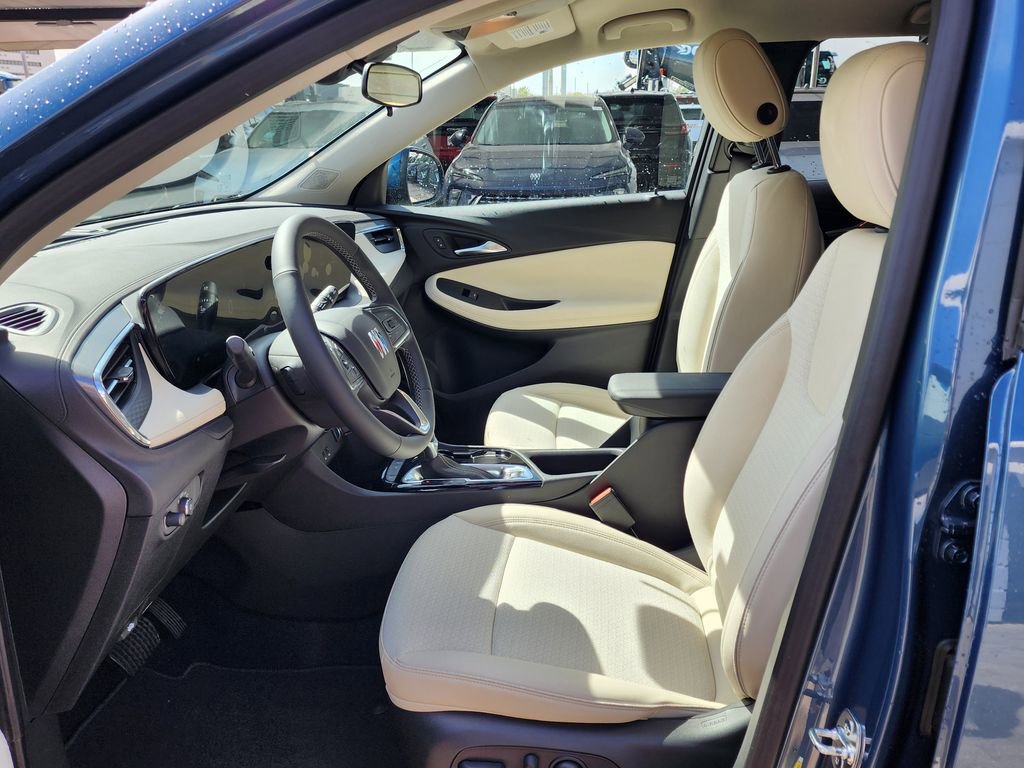 New 2026 Buick Encore GX Preferred w/ Comfort Package image 14