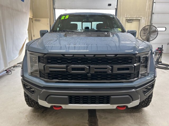 Used 2023 Ford F150 Raptor image 2