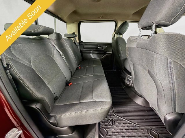Used 2020 RAM 1500 Tradesman w/ SXT Appearance Group AWD/4WD image 26