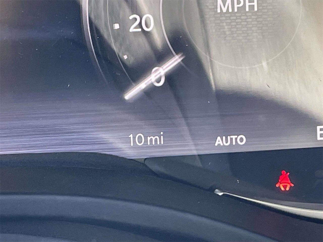 New 2026 RAM 1500 Laramie w/ Night Edition image 71