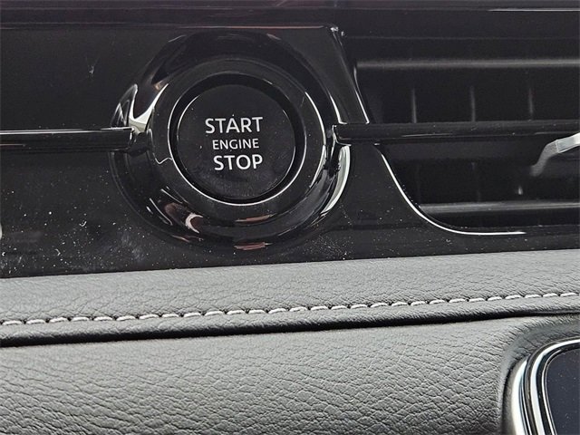 New 2025 INFINITI QX80 Sensory w/ Exterior Package image 21