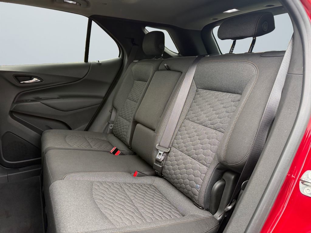 Used 2020 Chevrolet Equinox LT image 13