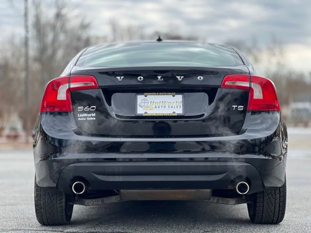 Used 2013 Volvo S60 T5 image 6