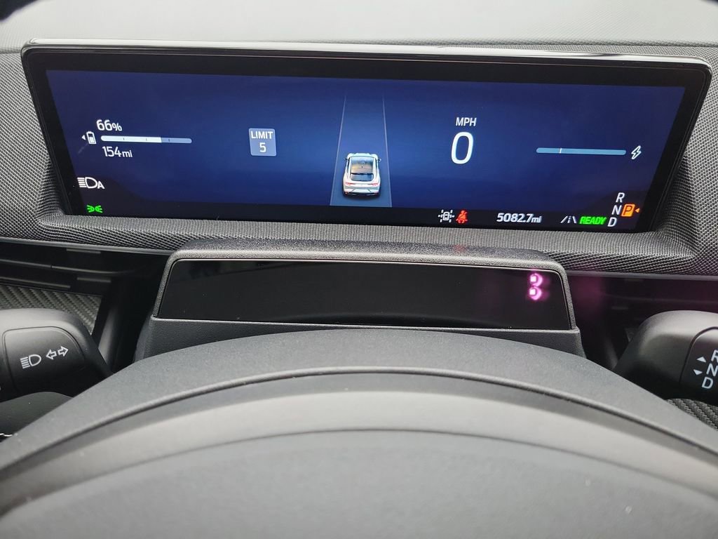 Used 2025 Ford Mustang Mach-E Select image 25