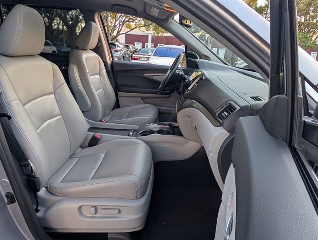 Used 2021 Honda Pilot EX-L image 23