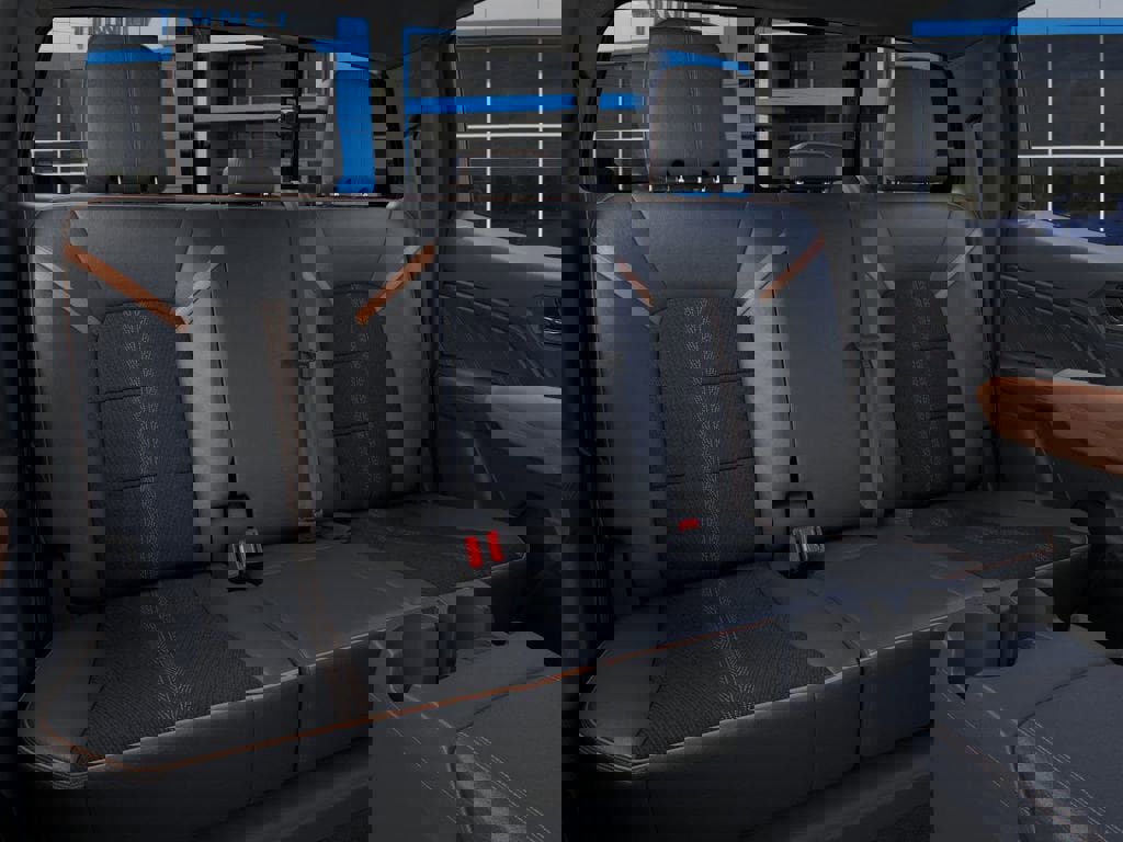 New 2026 GMC Canyon AT4 image 18