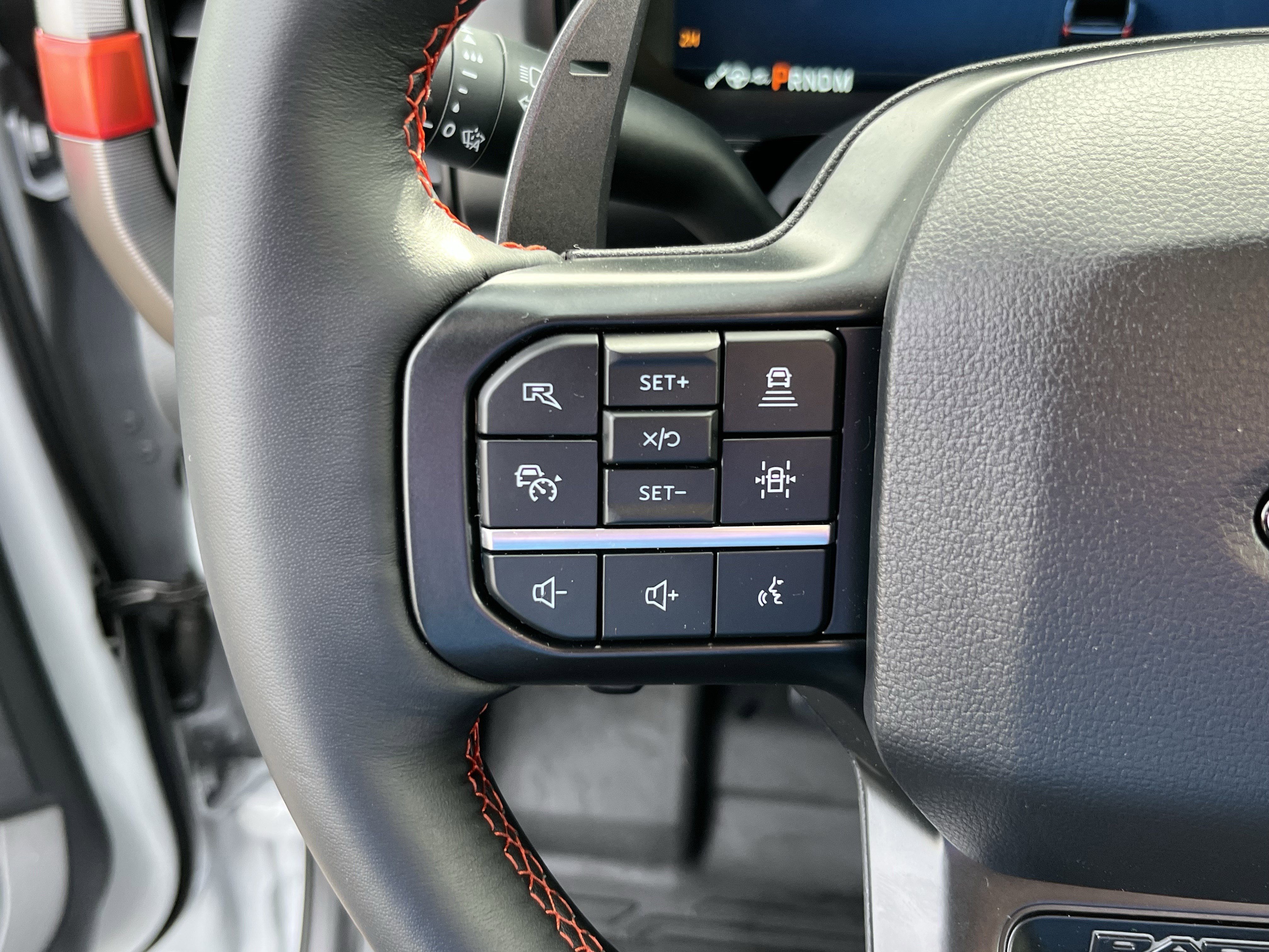 Used 2025 Ford F150 Raptor image 22