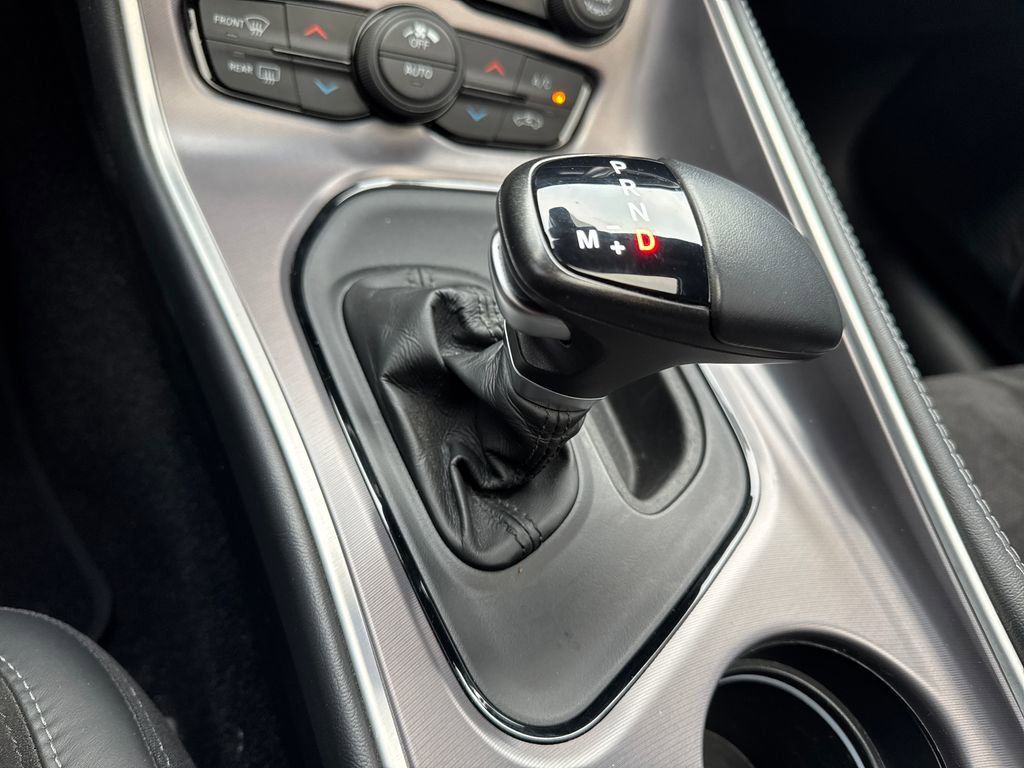 Certified 2021 Dodge Challenger R/T Scat Pack w/ T/A Package image 38