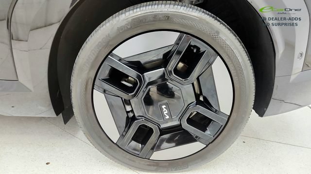 Used 2024 Kia EV9 GT-Line AWD/4WD image 89