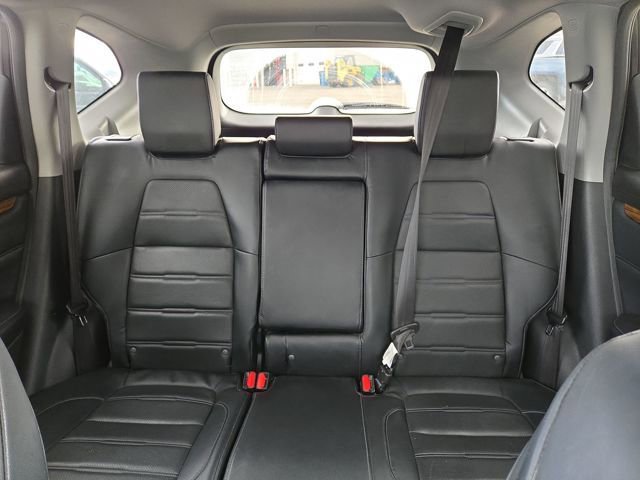 Used 2017 Honda CR-V EX-L image 27