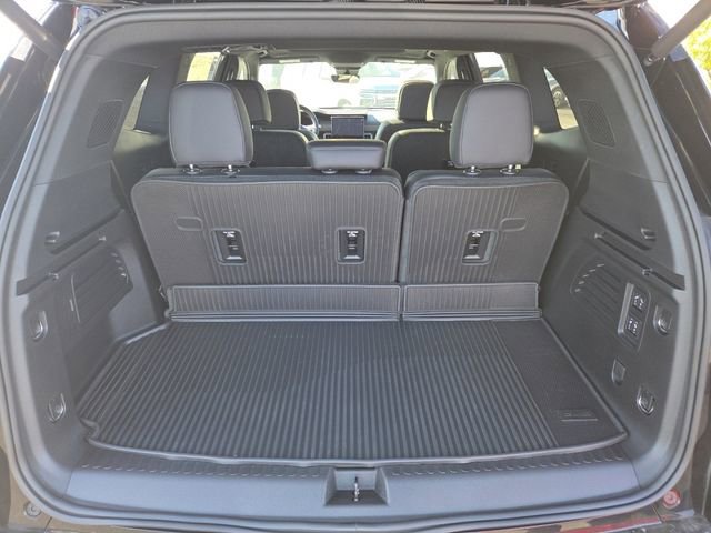 New 2026 GMC Acadia Denali w/ Super Cruise Package image 22