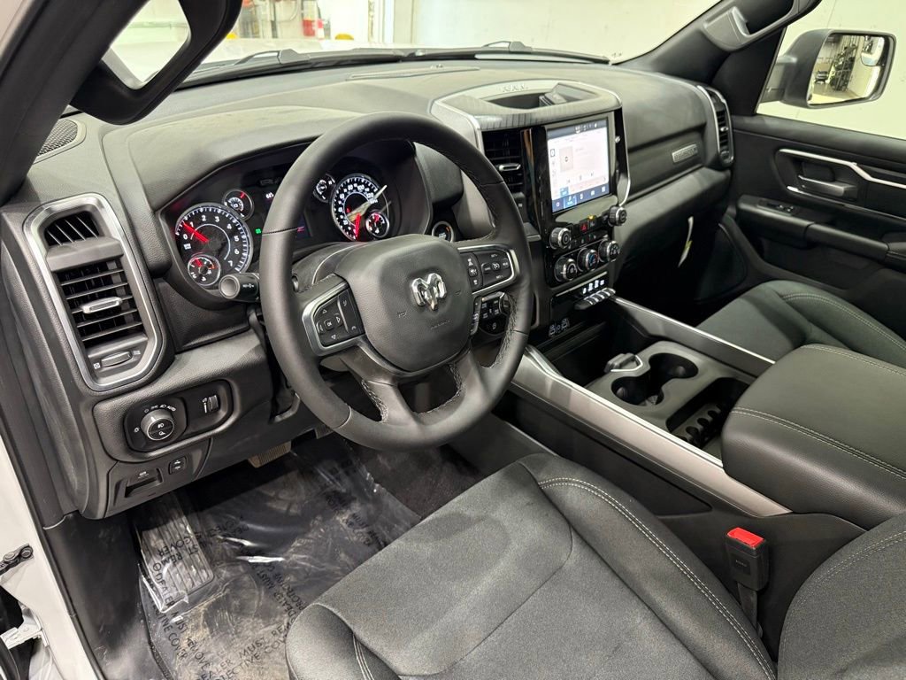 New 2026 RAM 1500 Big Horn/Lone Star image 23