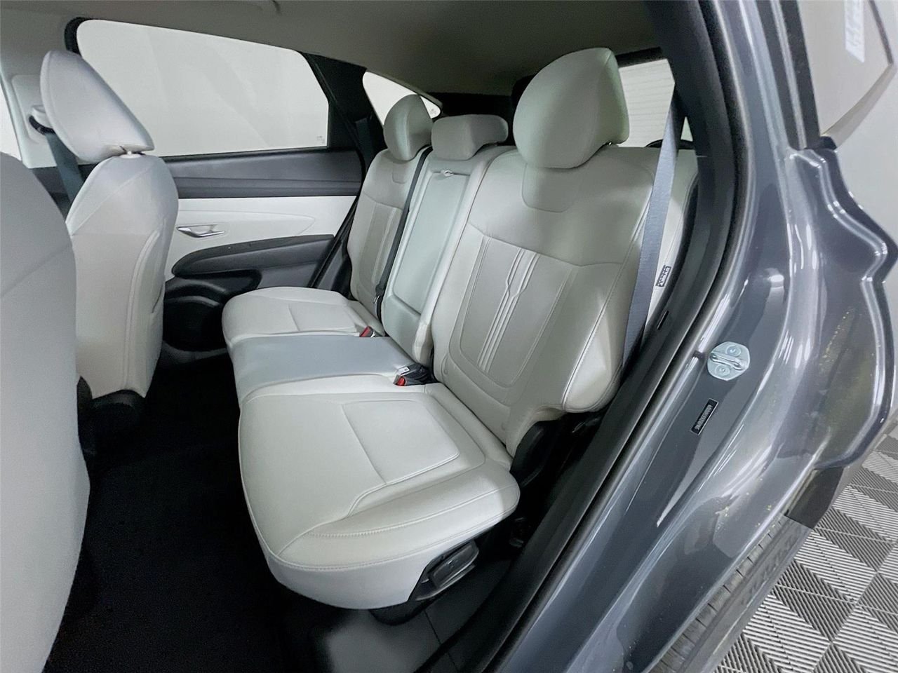 New 2026 Hyundai Tucson SEL FWD image 19