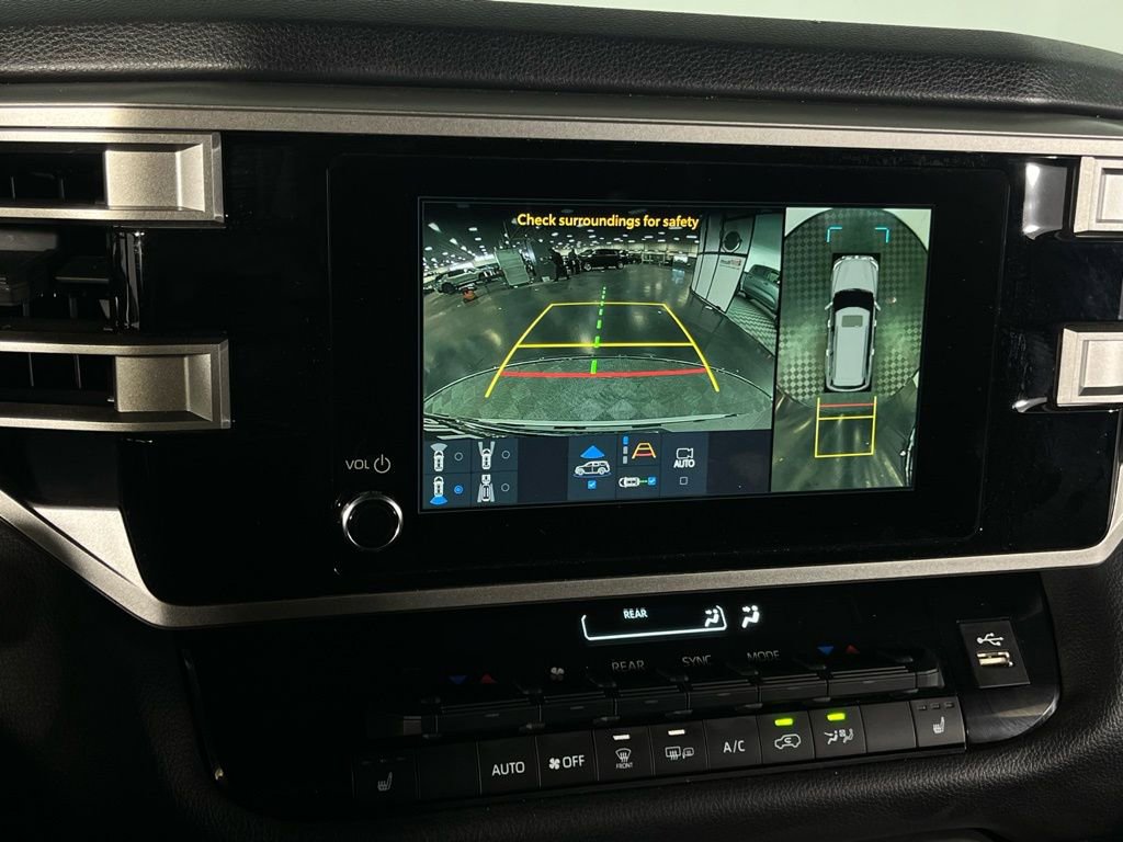 Used 2026 Toyota Sequoia SR5 image 14