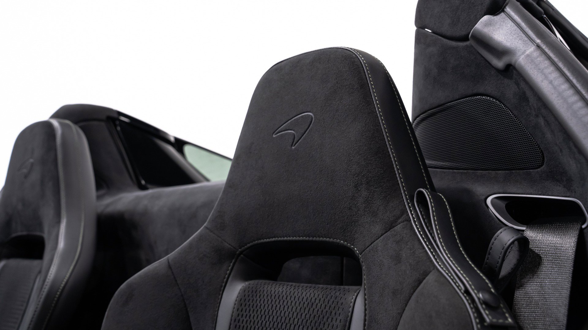 Used 2026 McLaren 750S image 48