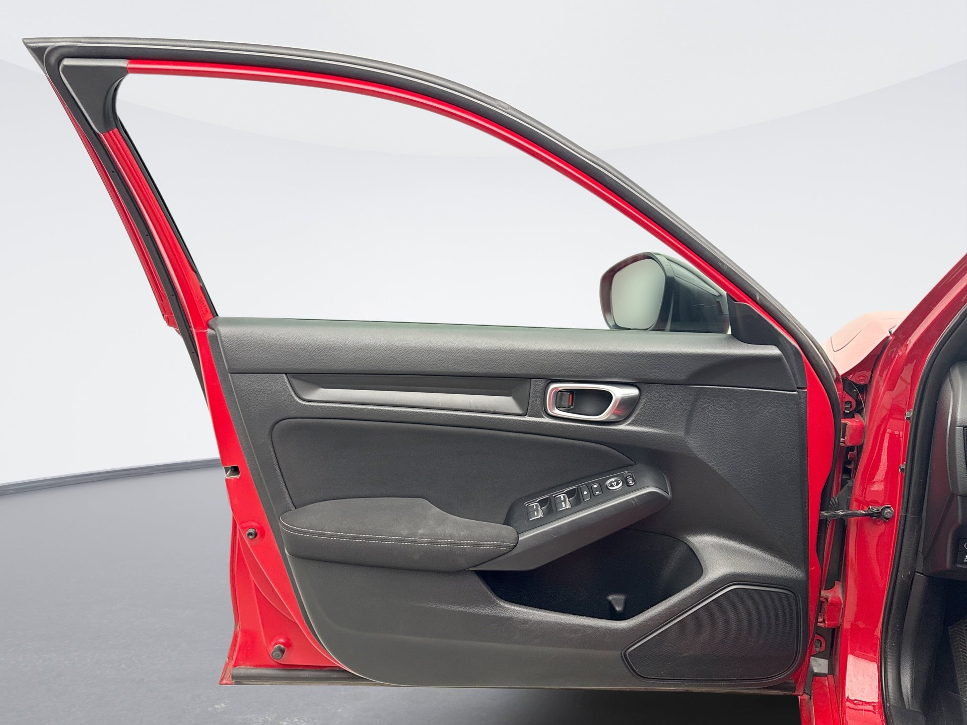 Used 2023 Honda Civic Sport image 9