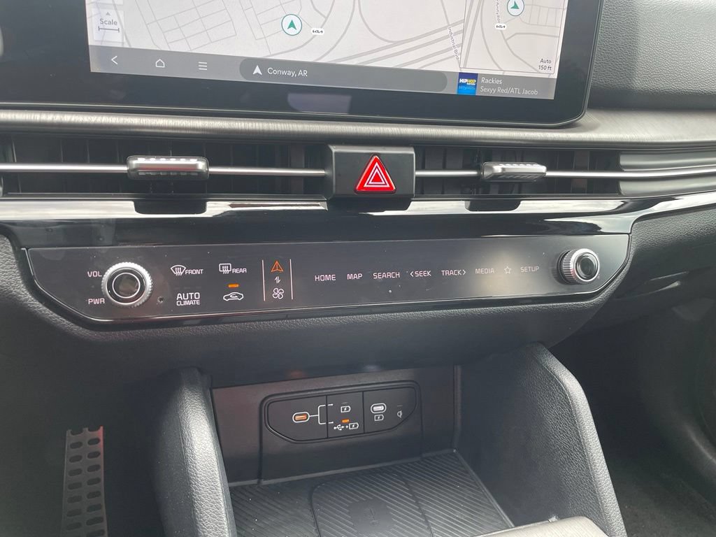 New 2026 Kia Sportage X-Pro Prestige AWD/4WD image 18