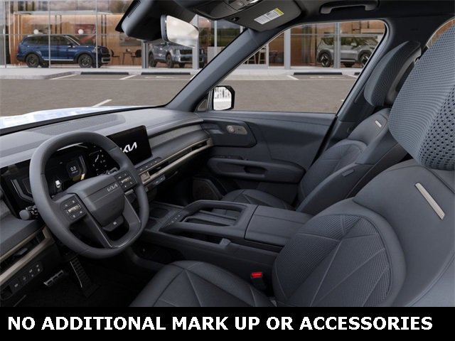 New 2027 Kia Telluride SX image 17