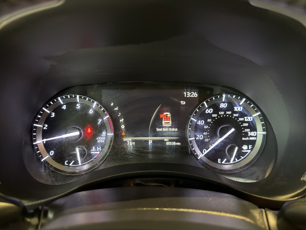 Used 2020 Toyota Highlander XLE image 12