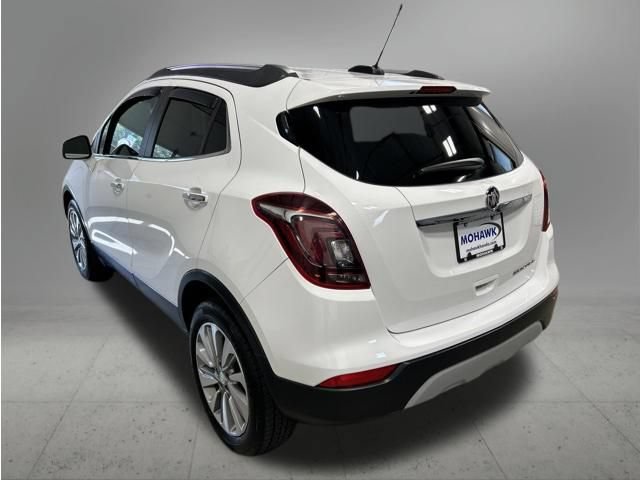 Used 2019 Buick Encore Preferred FWD image 3