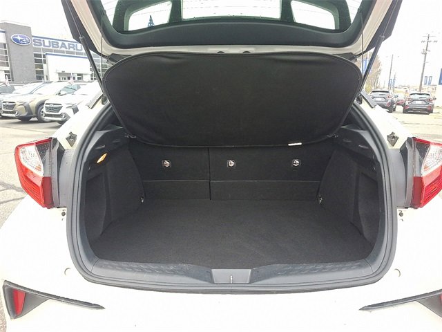 Used 2018 Toyota C-HR XLE image 28