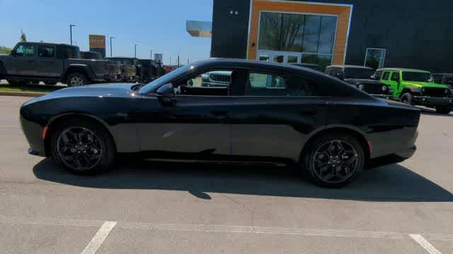 New 2026 Dodge Charger R/T AWD/4WD image 5