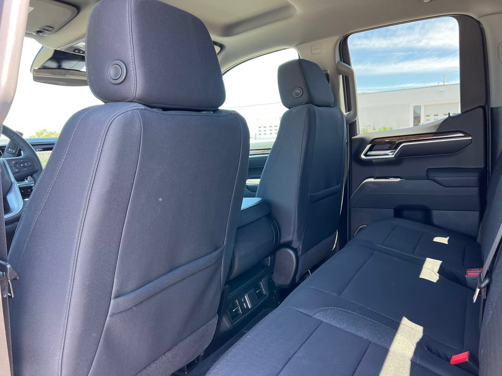 Used 2026 GMC Sierra 1500 Elevation AWD/4WD image 41