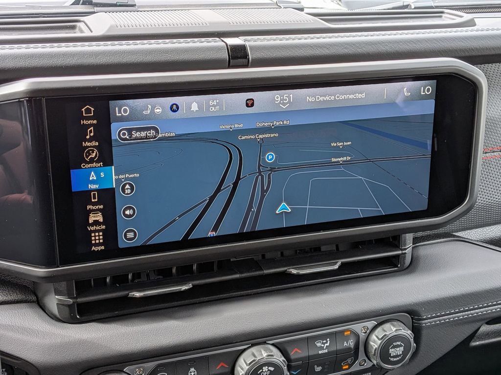 New 2026 Jeep Wrangler Unlimited Rubicon image 19