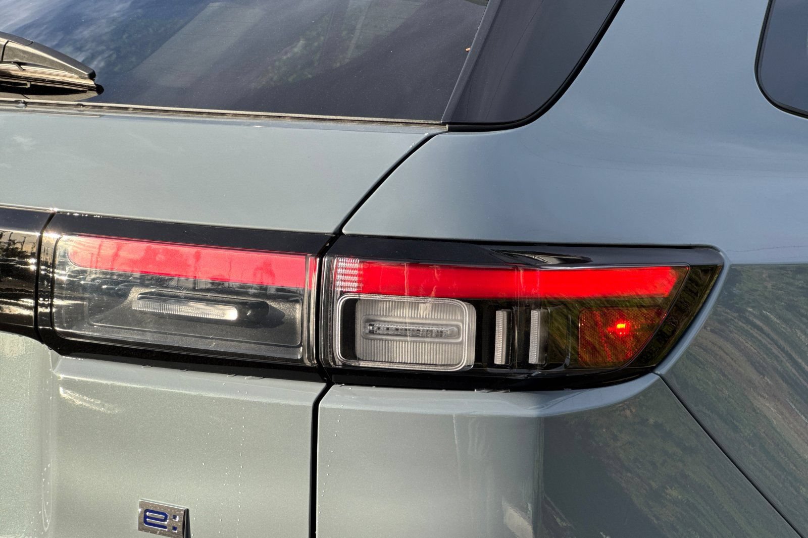 New 2026 Honda Prologue Touring image 35