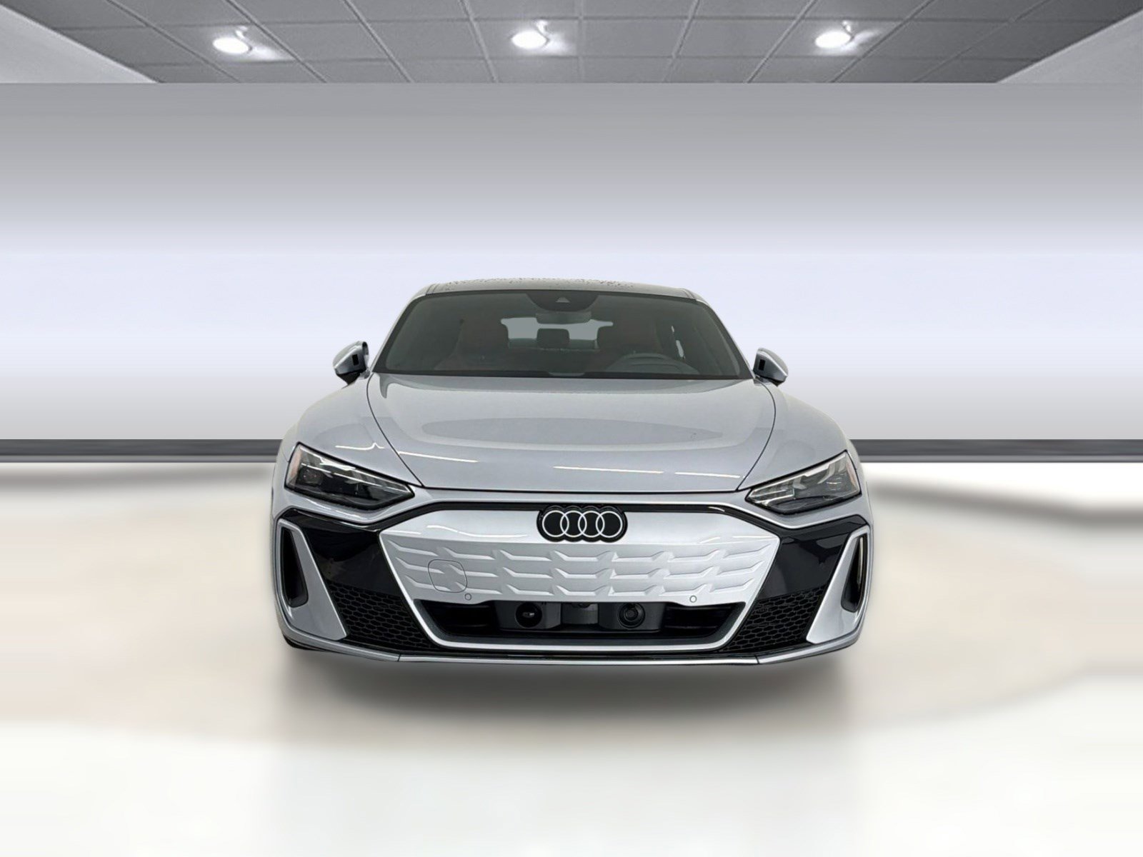 New 2025 Audi S e-tron GT Premium Plus AWD/4WD image 5