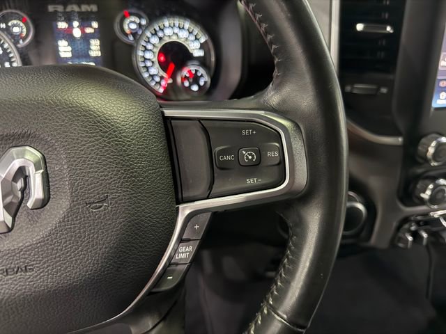 Used 2024 RAM 2500 Big Horn image 18