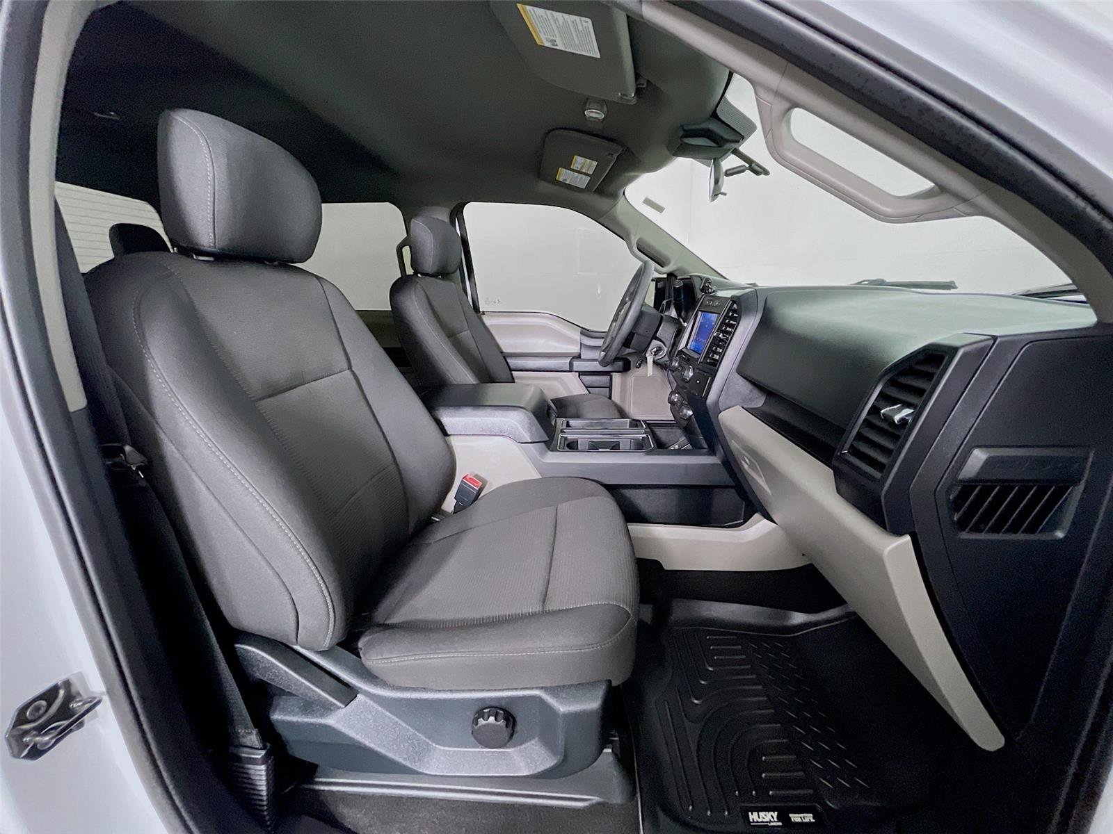 Used 2020 Ford F150 XL w/ Equipment Group 101A Mid image 30