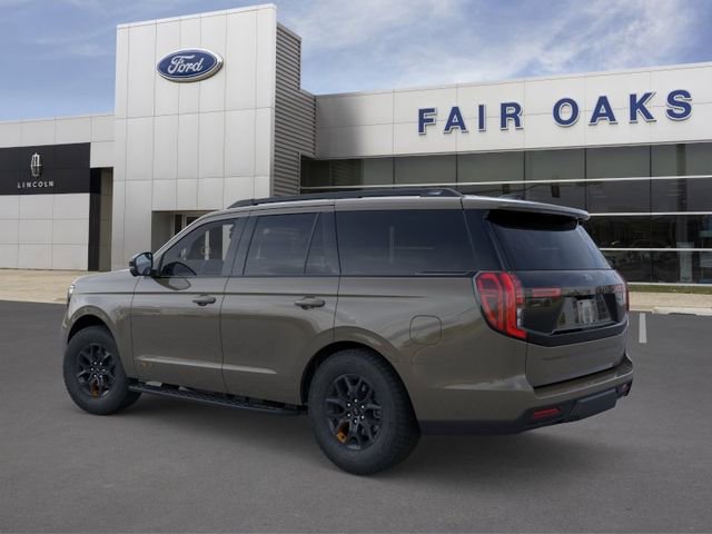 New 2026 Ford Expedition Tremor AWD/4WD image 4