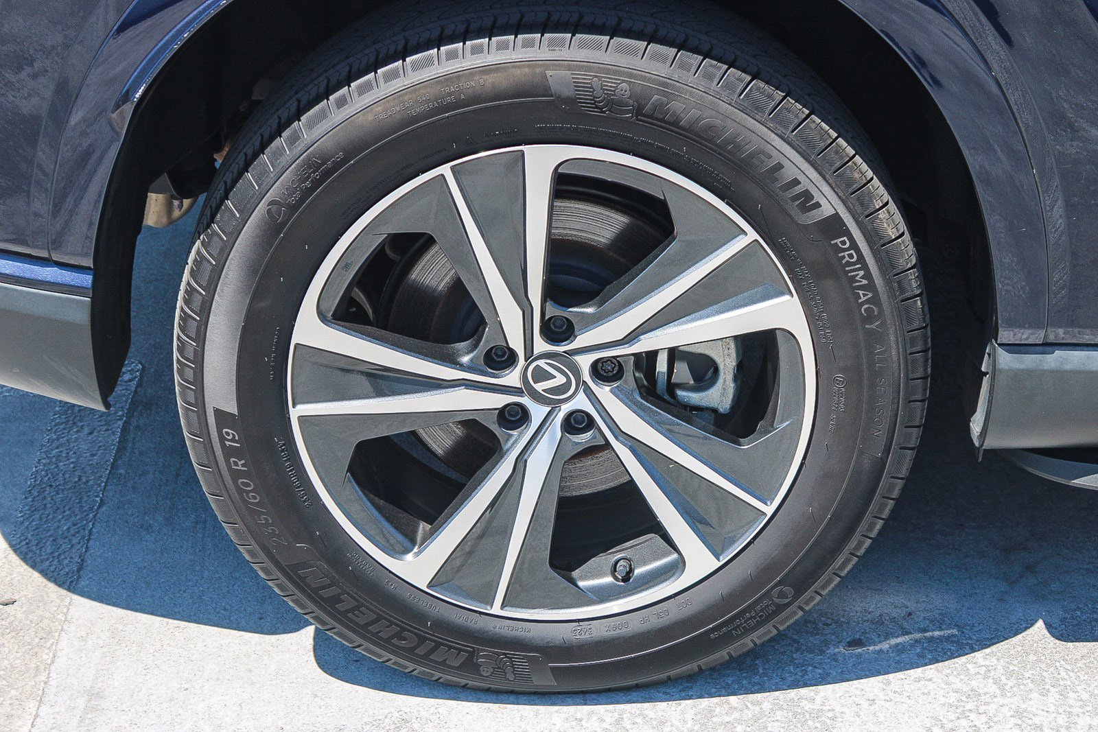 Used 2024 Lexus RX 350 FWD w/ Technology Package image 17