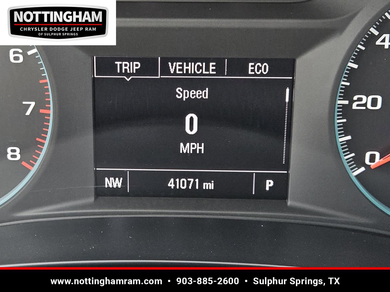 Used 2025 Chevrolet Malibu LT image 22