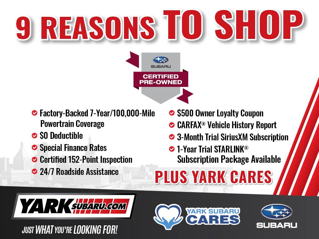 Used 2022 Subaru Ascent Premium w/ Convenience Package image 3