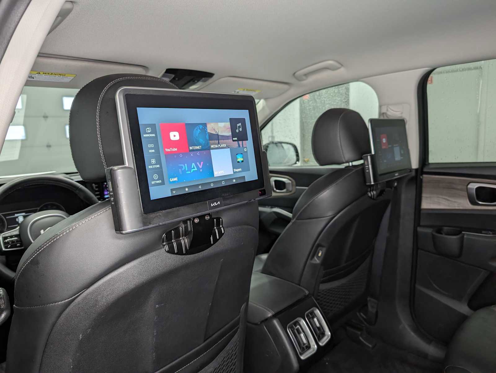 Certified 2022 Kia Sorento S image 18